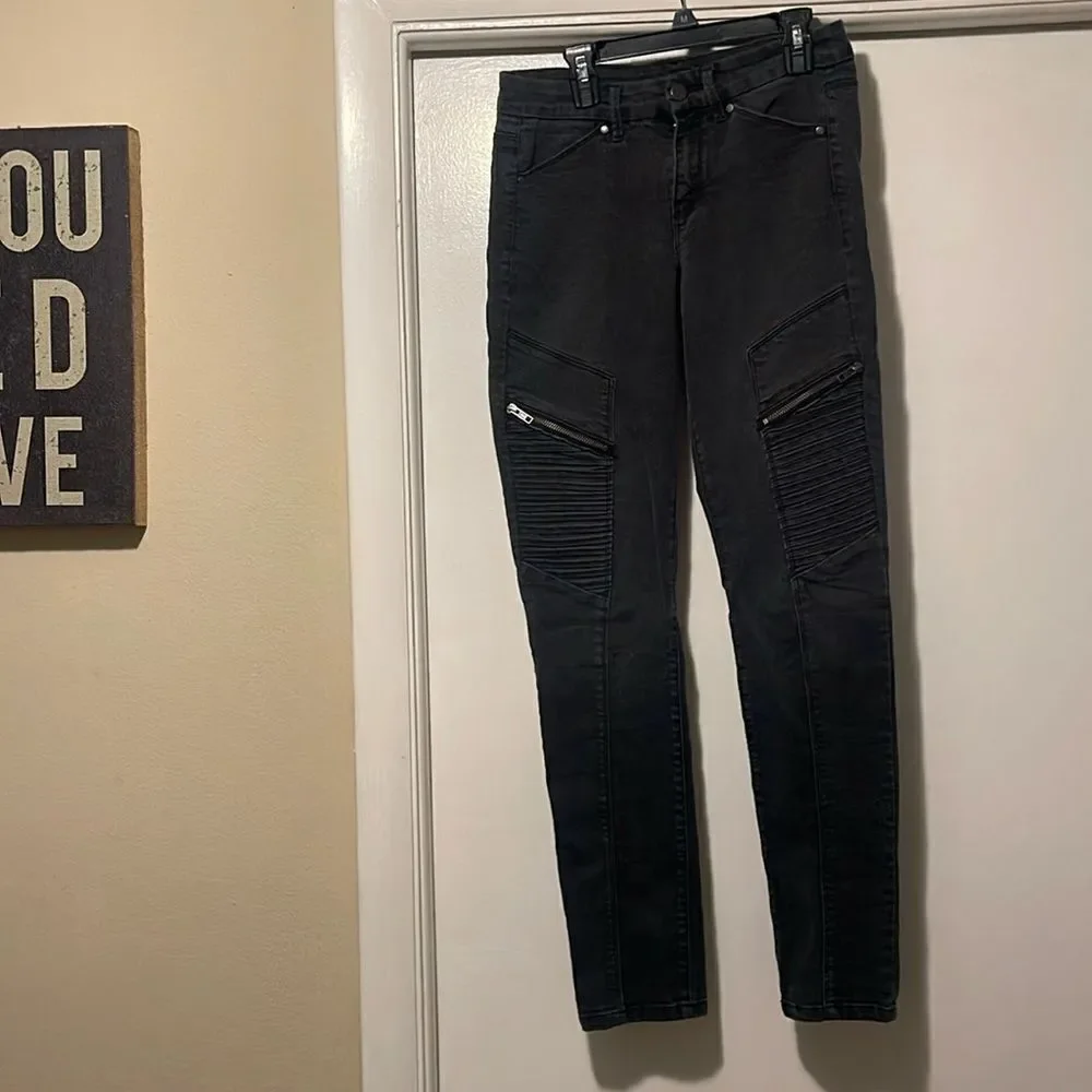 Metaphor jeans size 4 skinny
